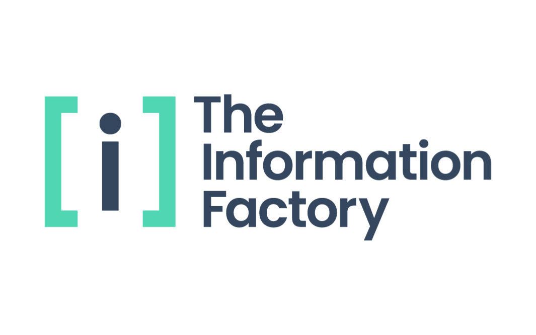 Introducing our new logo