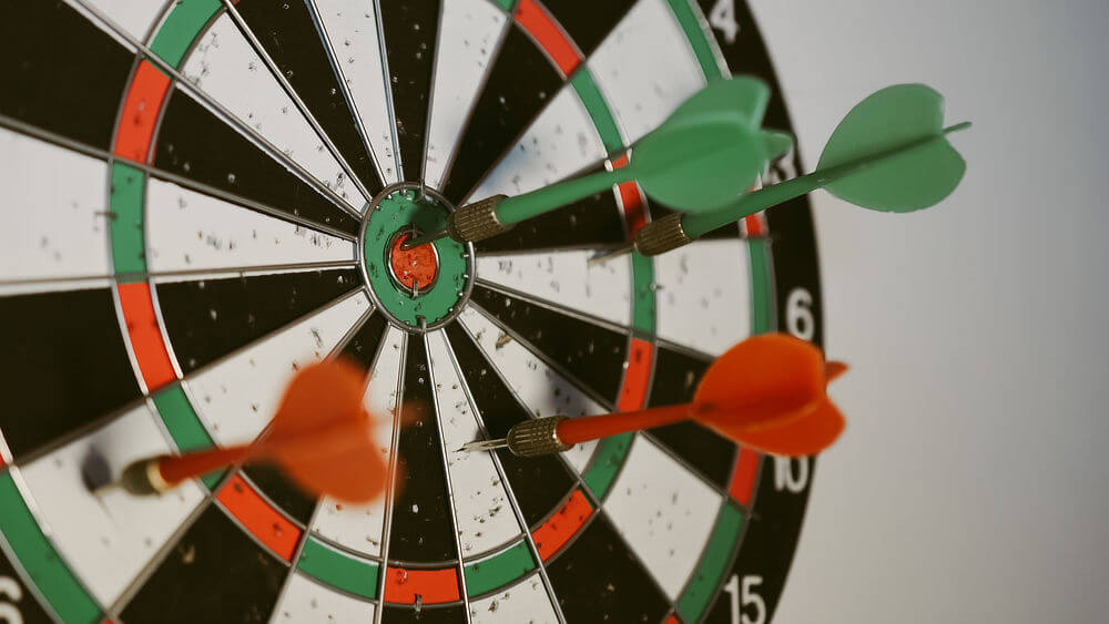 Five key components of a data strategy