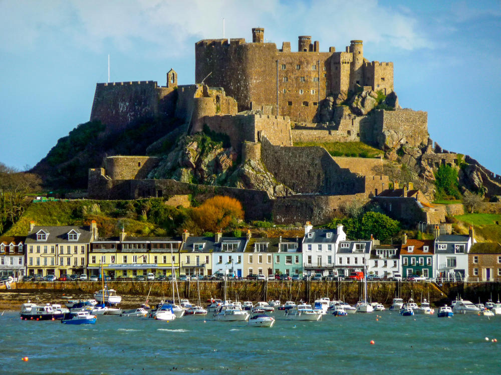 The 2025 Small Posts and Islands Postal Forum