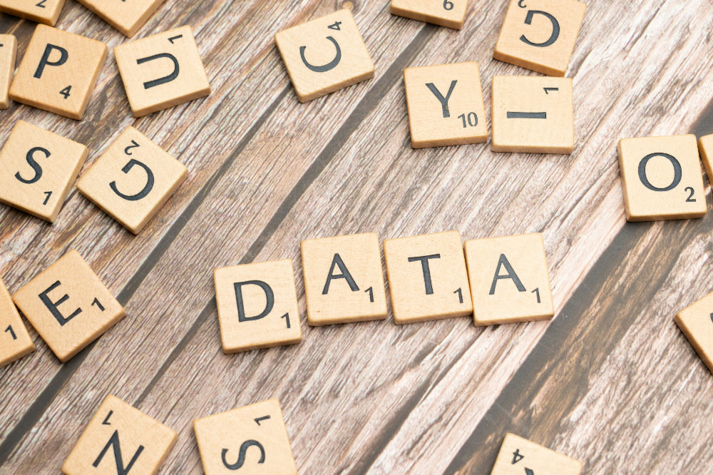Unlocking the power of data